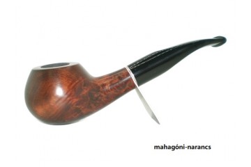 Szabó Bruyer extra karikás II. pipa